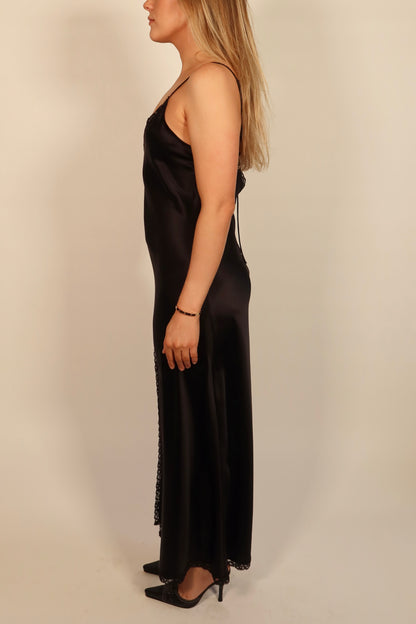 The Milan Dress