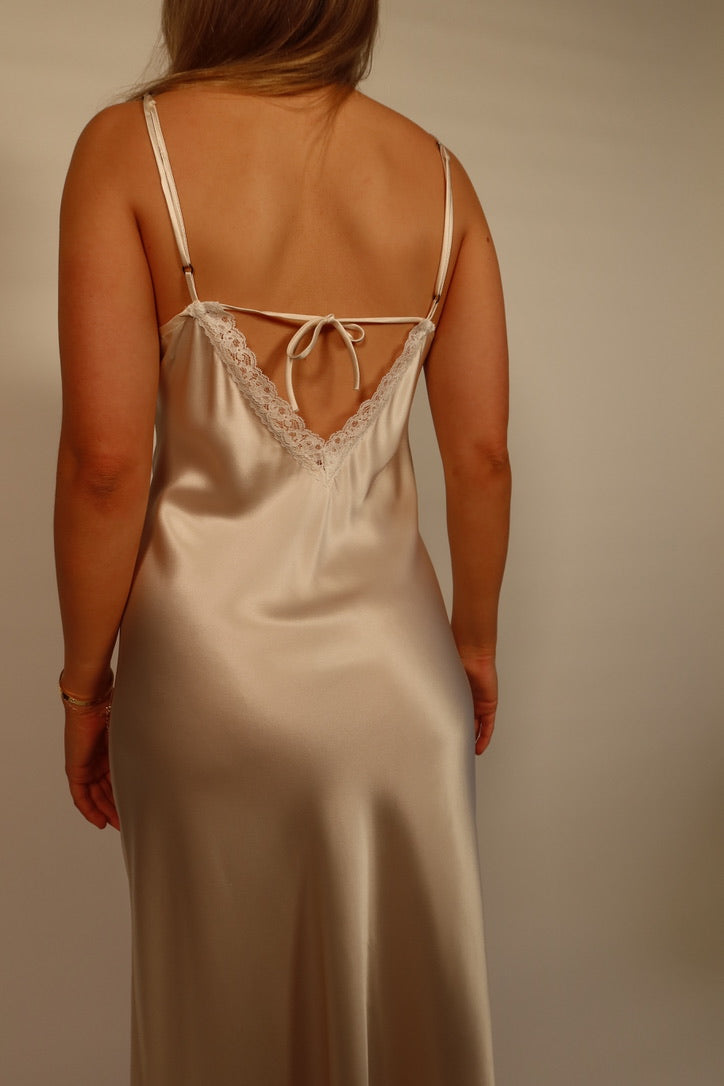 The Athens Dress
