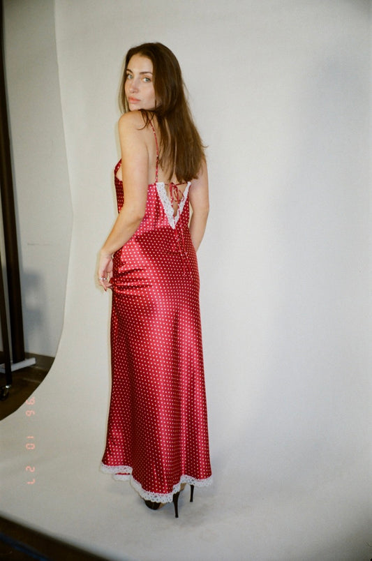 The Austin Dress