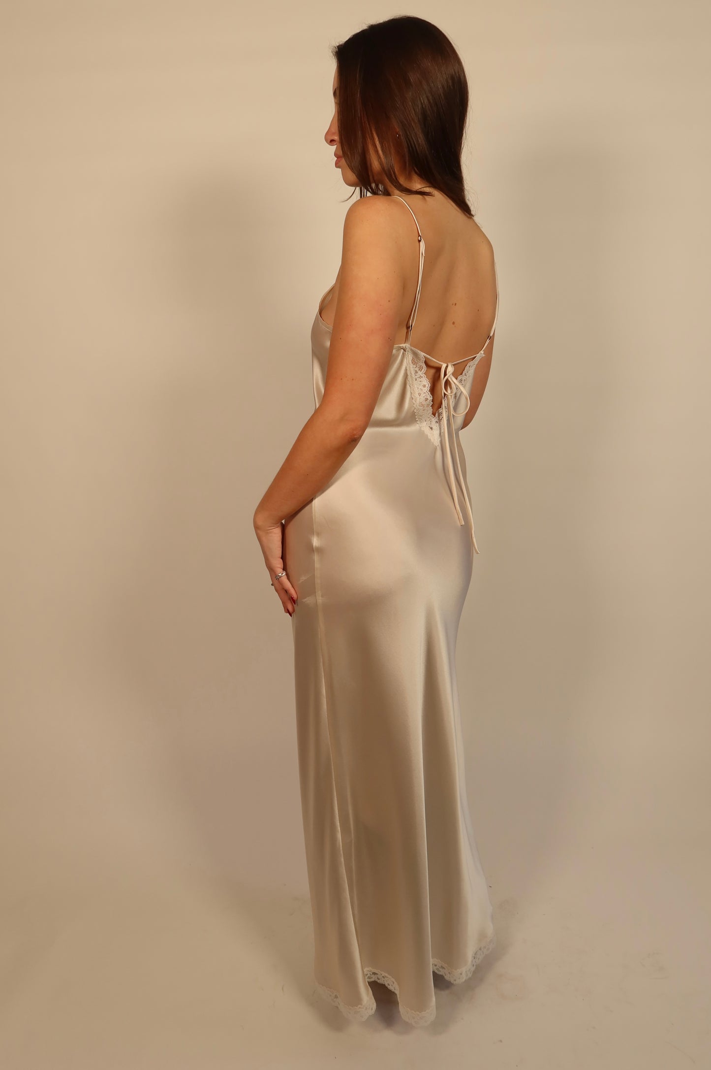 The Athens Dress