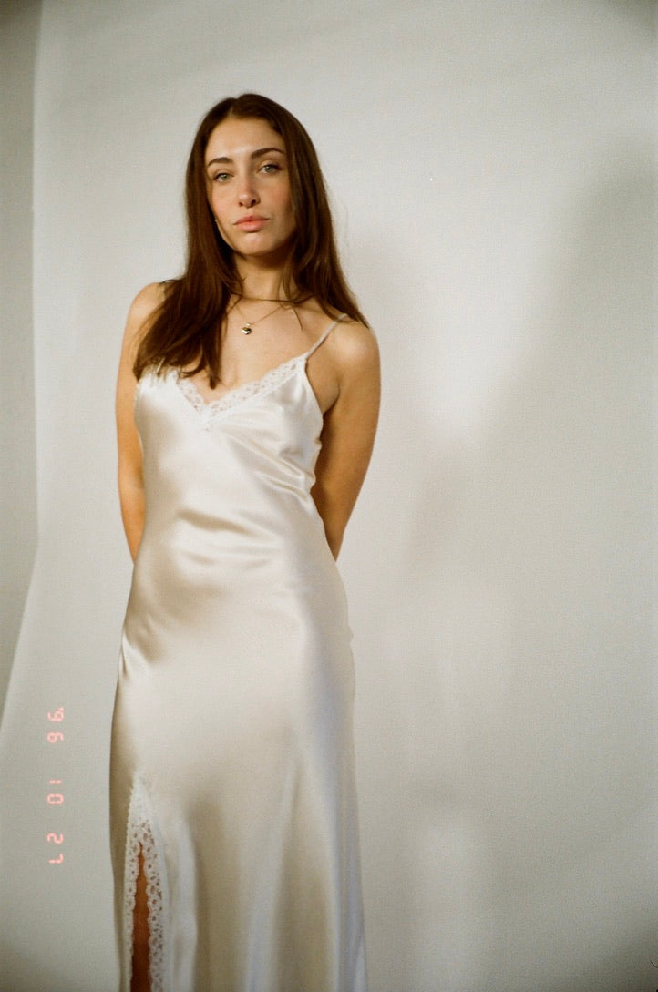 The Athens Dress