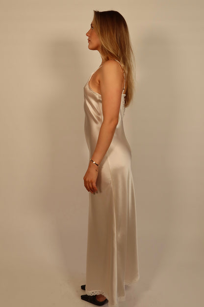 The Athens Dress