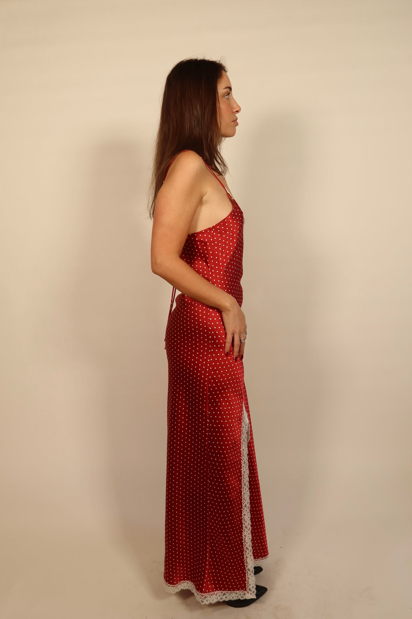 The Austin Dress