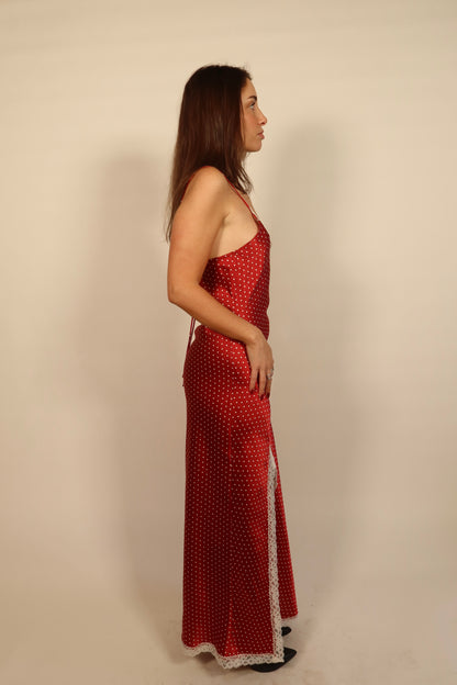 The Austin Dress