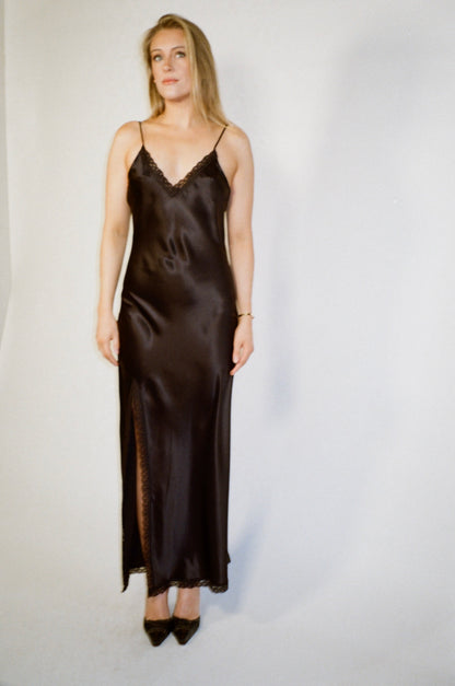 The Milan Dress