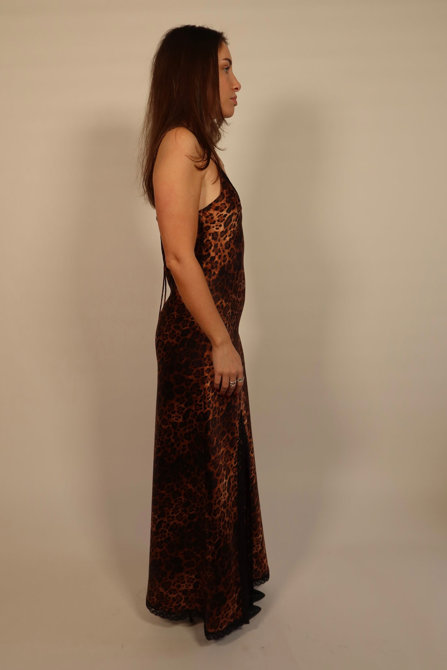 The Manhattan Dress