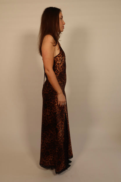 The Manhattan Dress