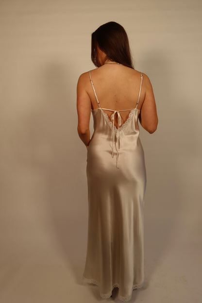 The Athens Dress