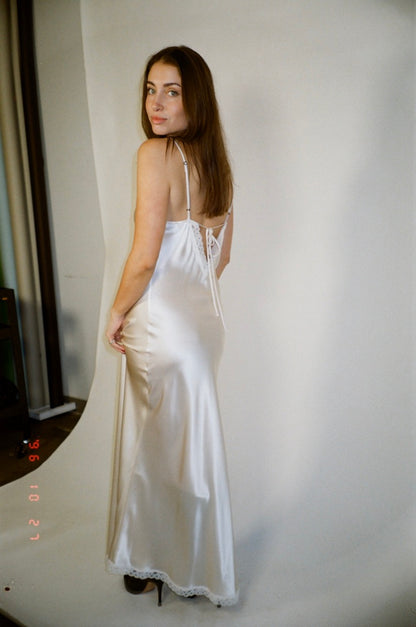 The Athens Dress