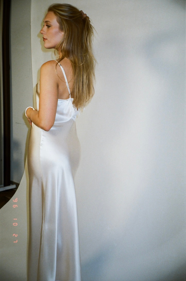 The Athens Dress