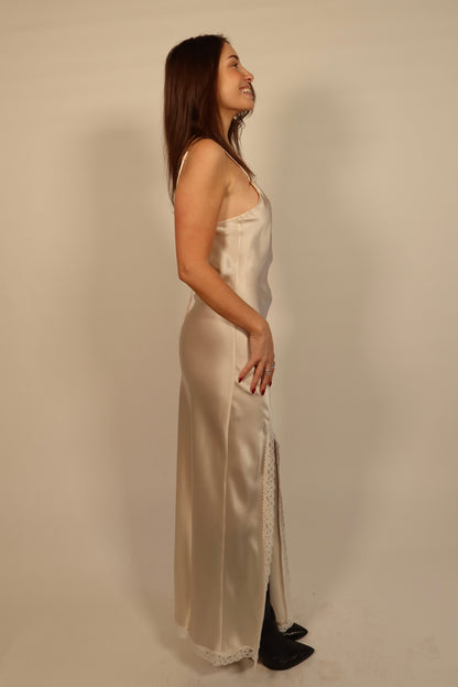 The Athens Dress