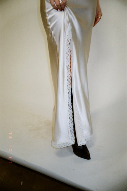 The Athens Dress