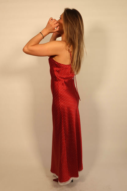 The Austin Dress