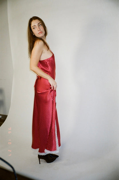 The Austin Dress