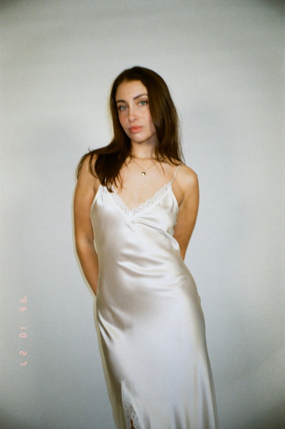 The Athens Dress