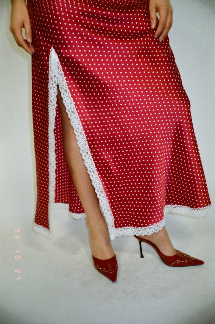 The Austin Dress