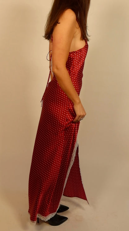 The Austin Dress