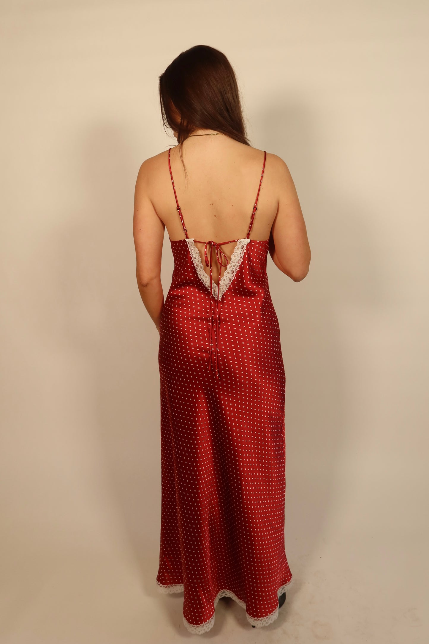 The Austin Dress