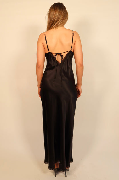 The Milan Dress