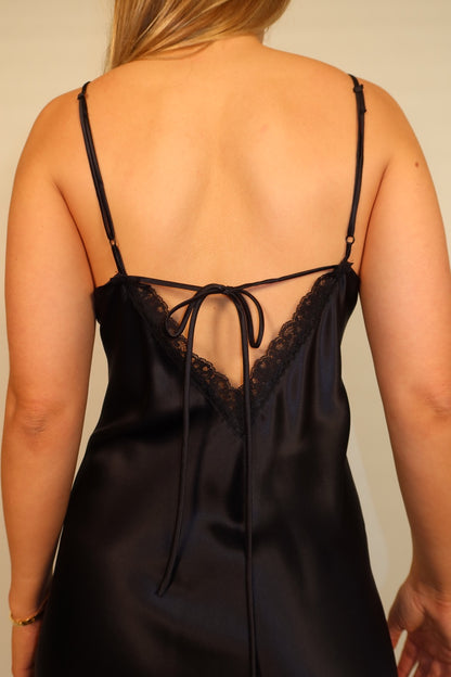 The Milan Dress