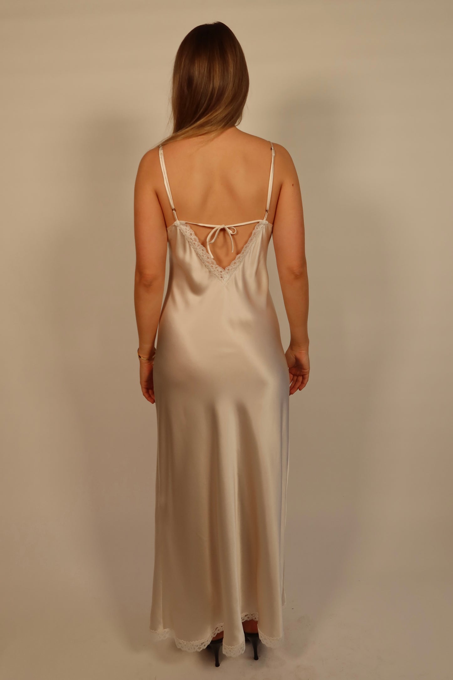 The Athens Dress