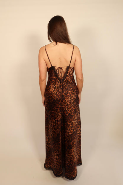 The Manhattan Dress