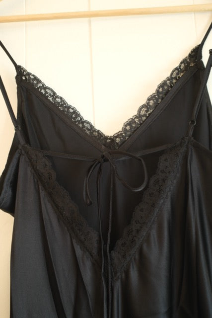 The Milan — Onyx · S · Imperfect