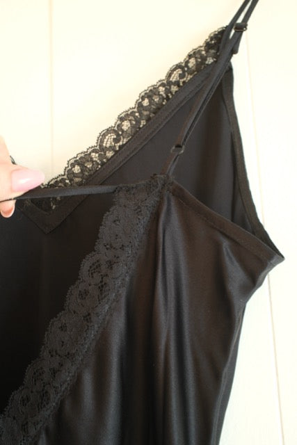 The Milan — Onyx · S · Imperfect