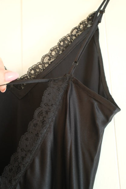 The Milan — Onyx · S · Imperfect