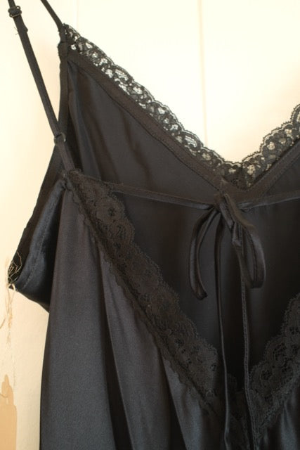 The Milan — Onyx · S · Imperfect