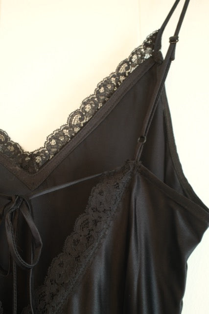 The Milan — Onyx · S · Imperfect