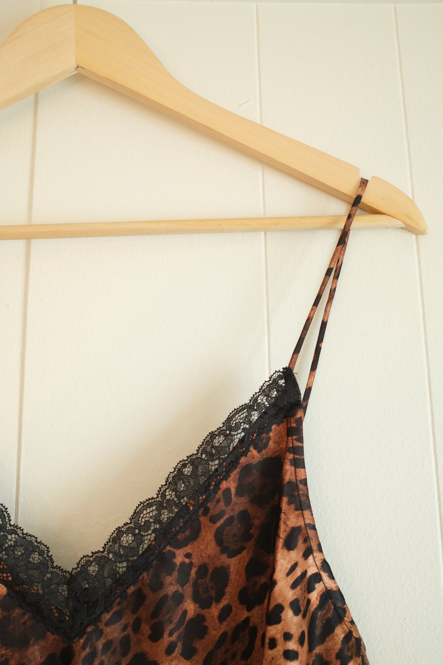 The Manhattan — Cheetah · S · Imperfect