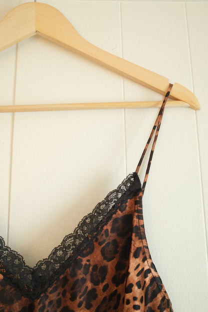 The Manhattan — Cheetah · S · Imperfect