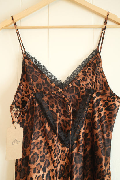 The Manhattan — Cheetah · S · Imperfect