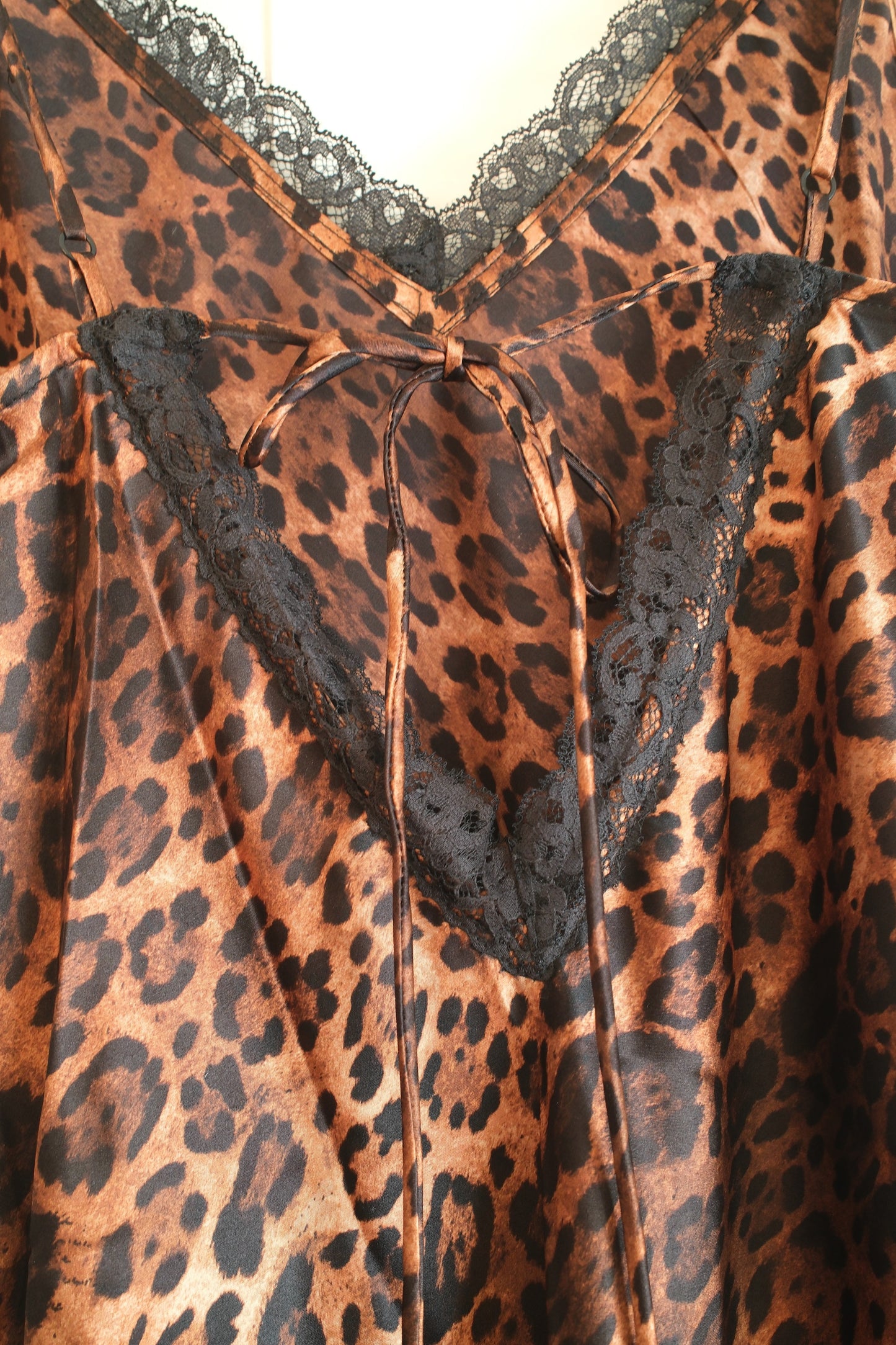 The Manhattan — Cheetah · S · Imperfect