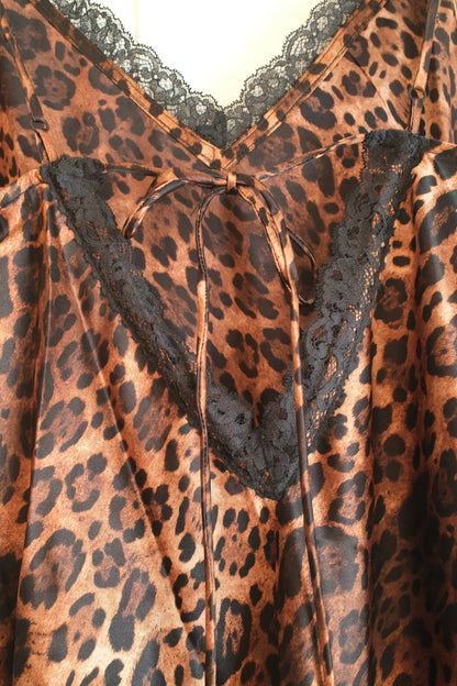 The Manhattan — Cheetah · S · Imperfect