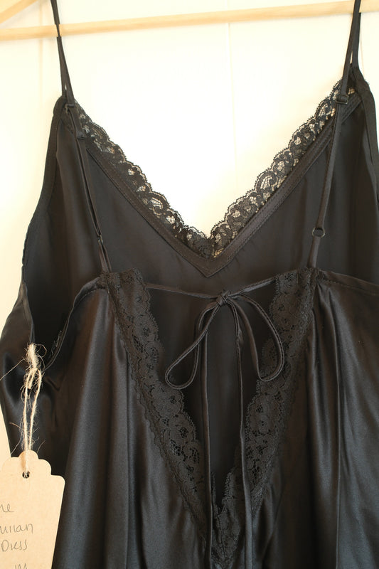 The Milan — Onyx · M · As-Is