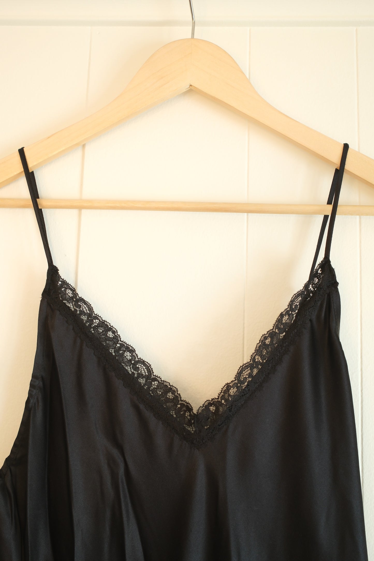 The Milan — Onyx · XS · Imperfect