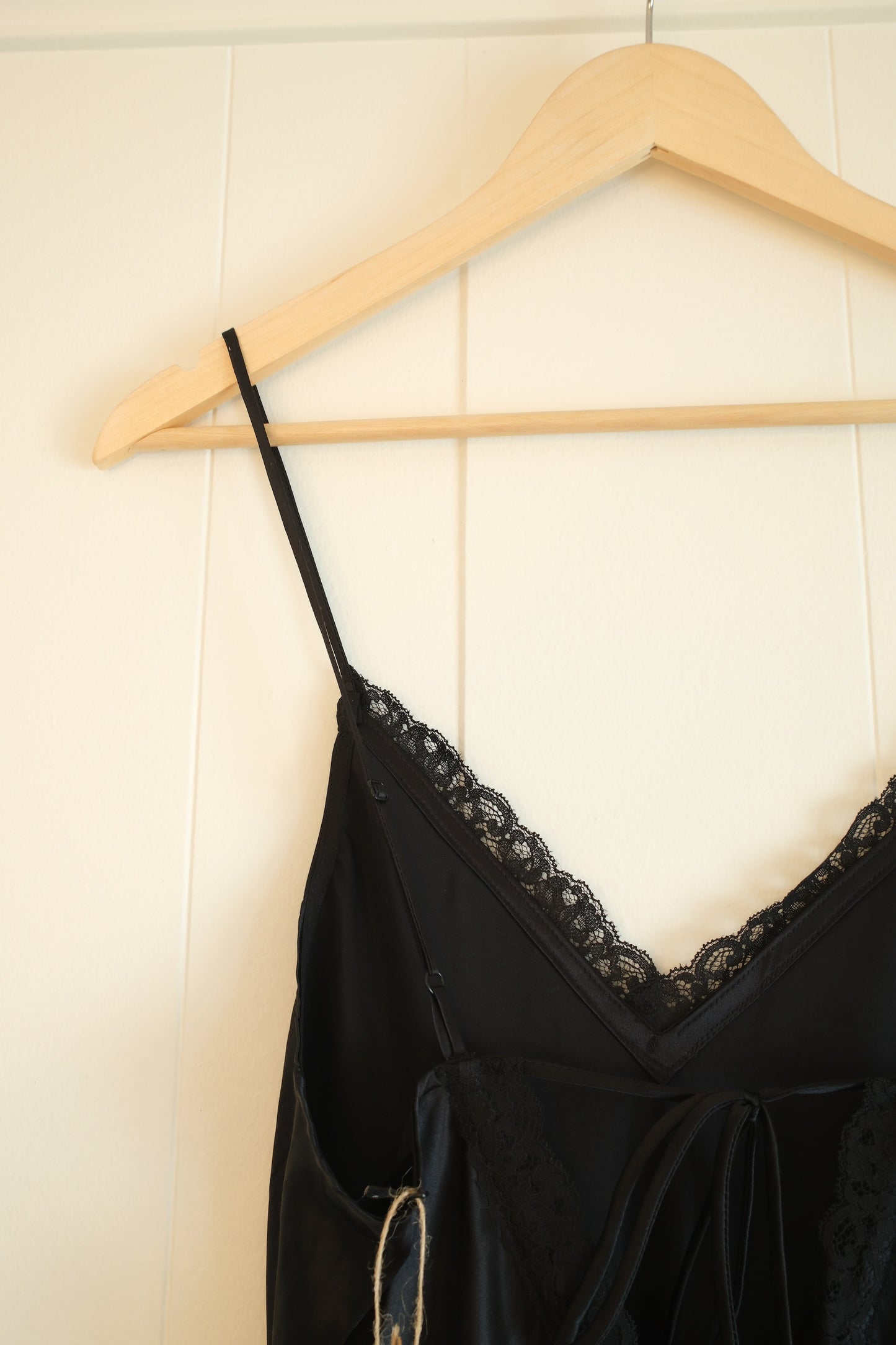 The Milan — Onyx · XS · Imperfect