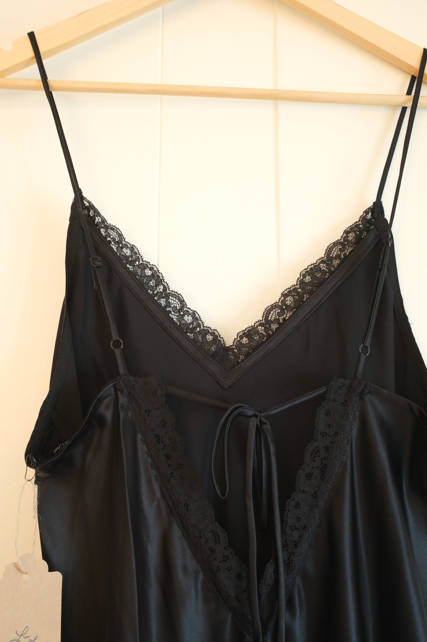 The Milan — Onyx · M · As-Is