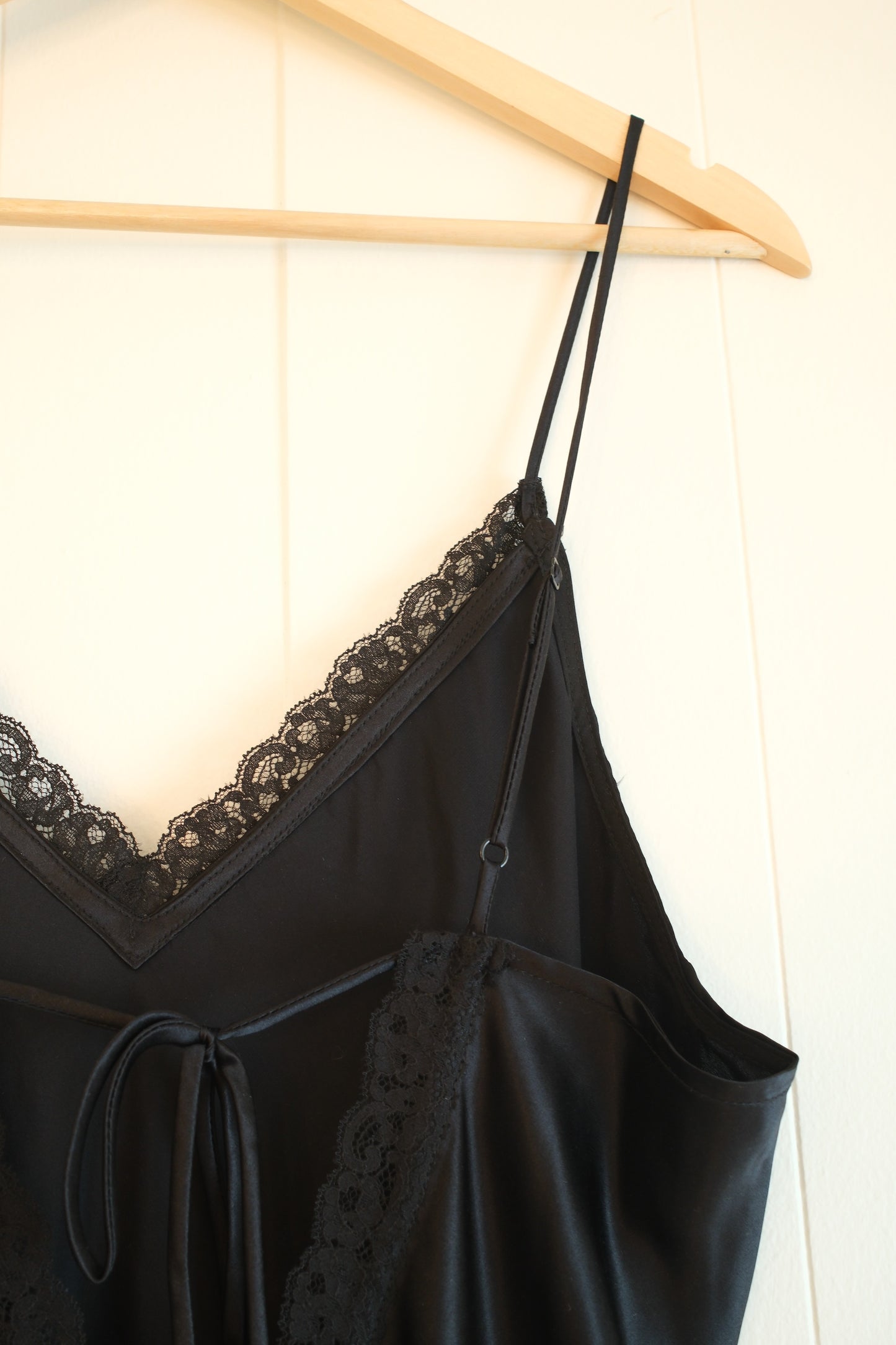 The Milan — Onyx · M · As-Is