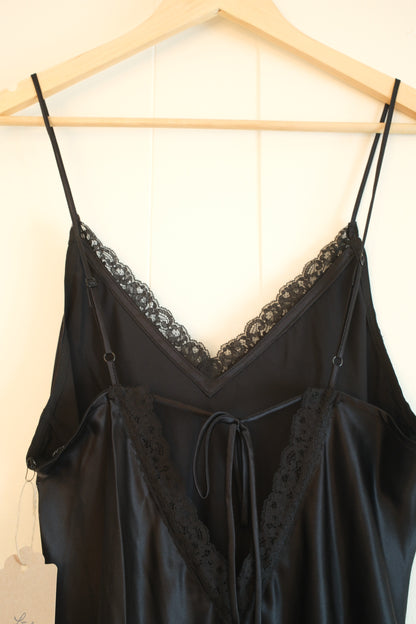 The Milan — Onyx · M · As-Is
