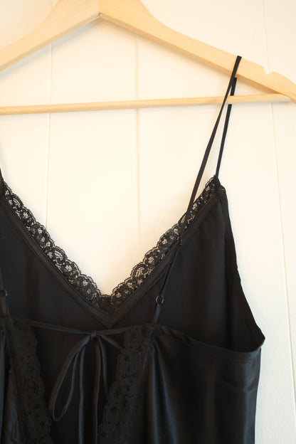 The Milan — Onyx · M · Imperfect