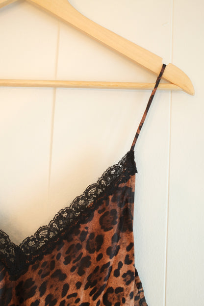 The Manhattan — Cheetah · S · Imperfect