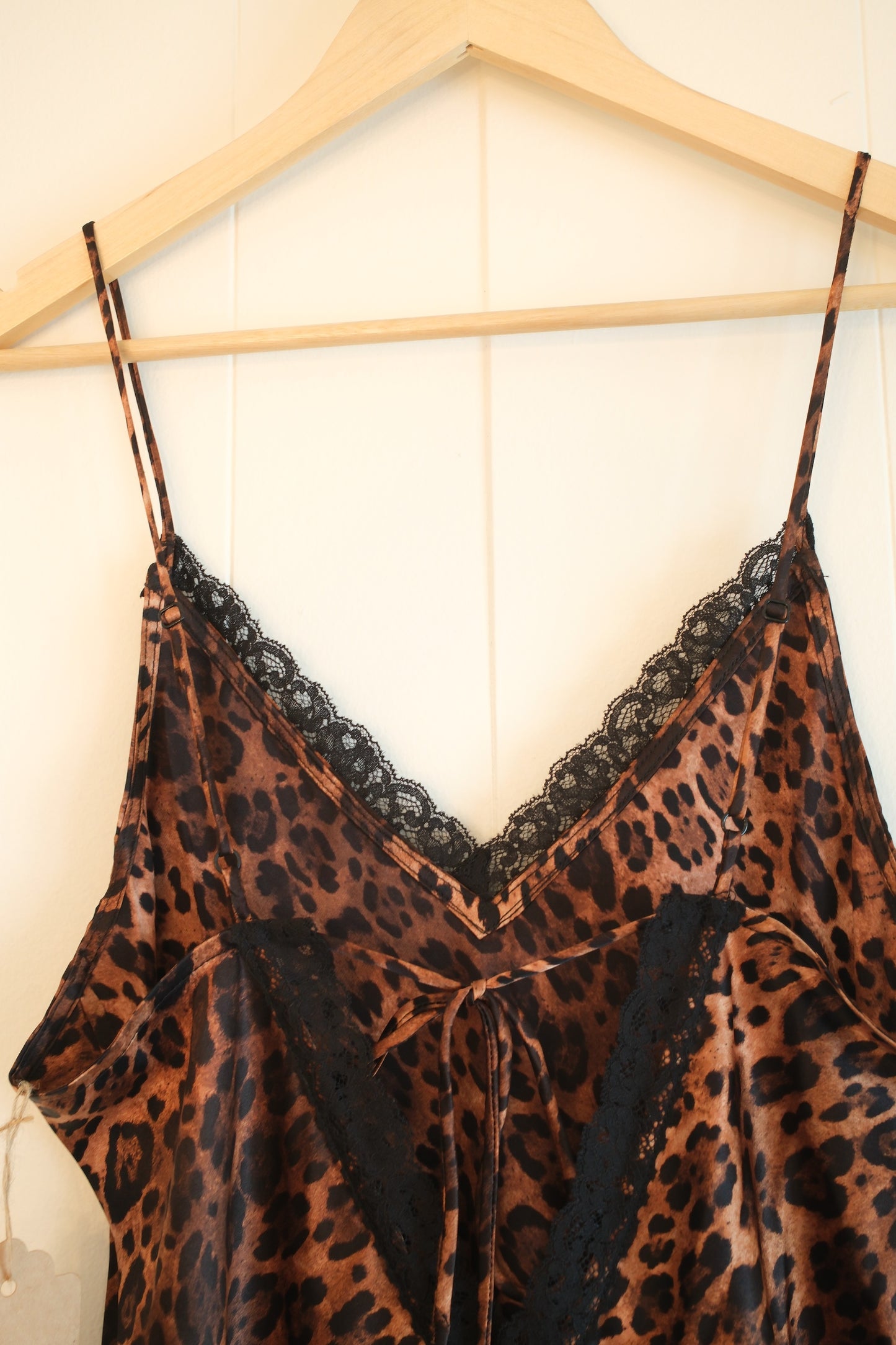 The Manhattan — Cheetah · S · Imperfect