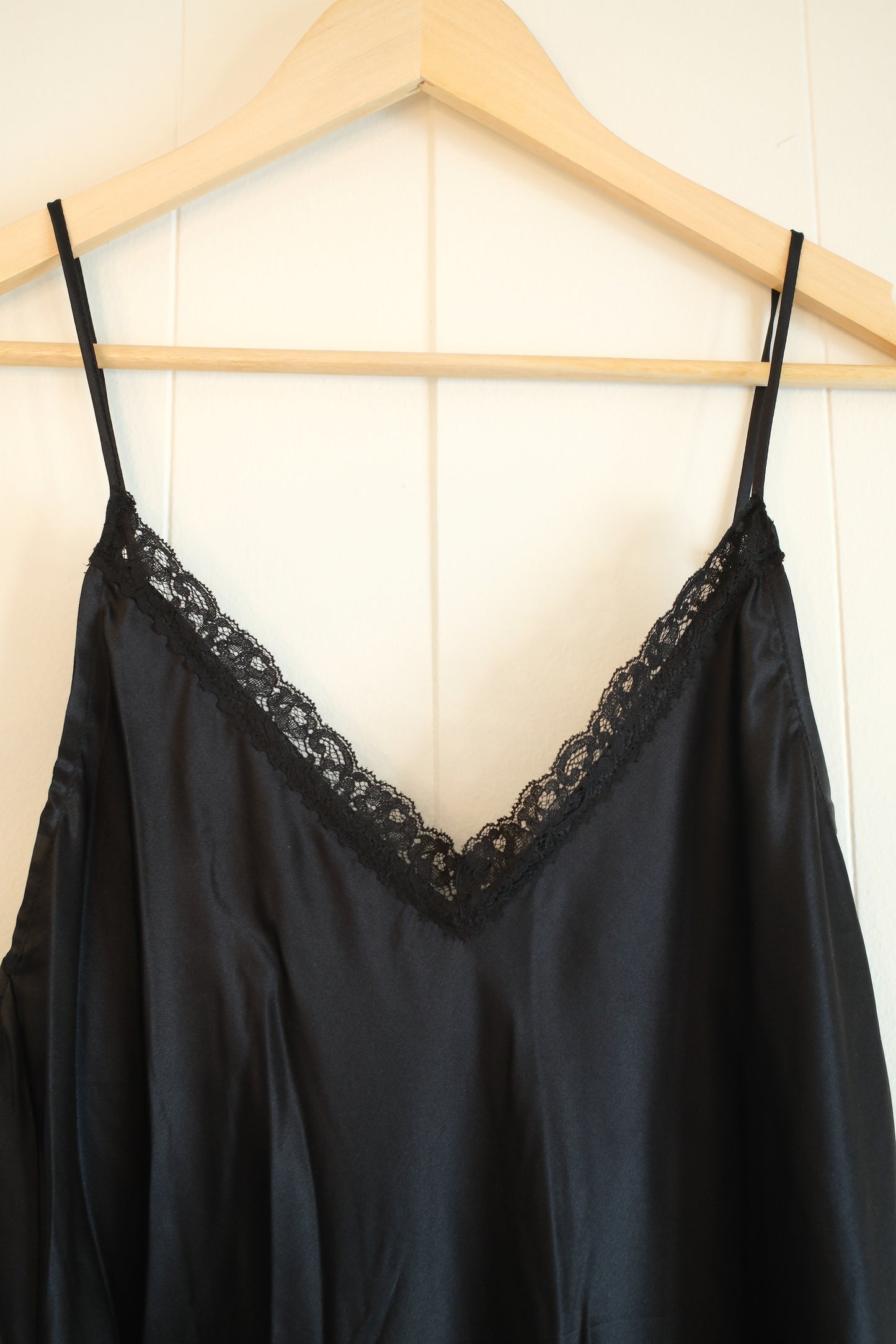 The Milan — Onyx · M · As-Is