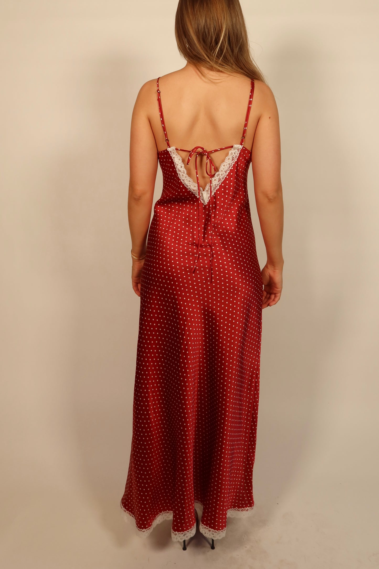 The Austin Dress