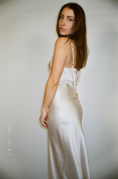 The Athens Dress