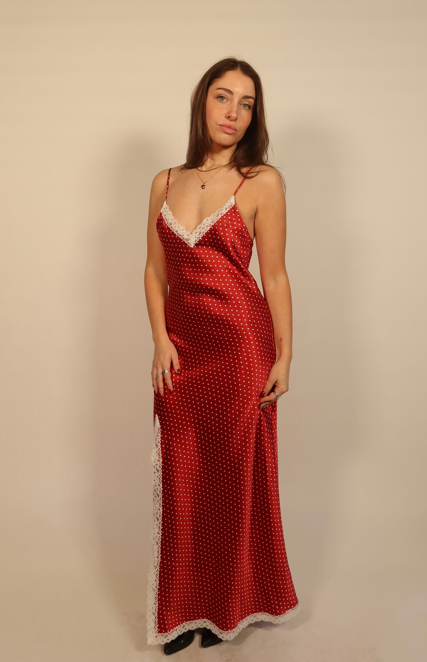 The Austin Dress