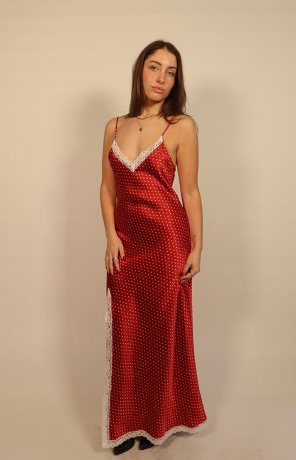 The Austin Dress